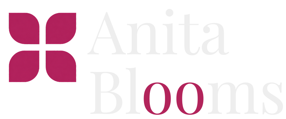 Anita Blooms